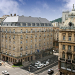 Danubius Hotel Astoria 