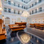 Prestige Hotel Budapest